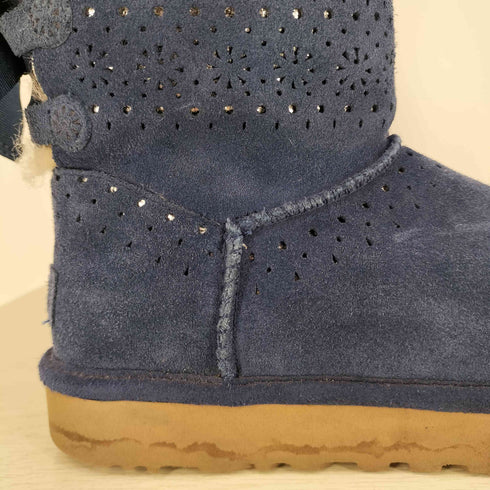 アグ UGG Dae Sunshine Perf サンシャイン ムートンブーツ レディース JPN:23