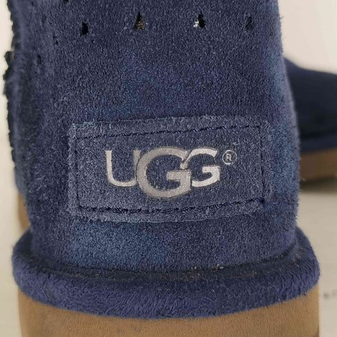 アグ UGG Dae Sunshine Perf サンシャイン ムートンブーツ レディース JPN:23