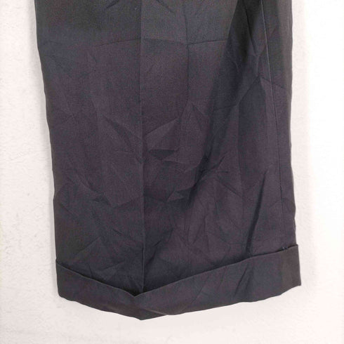 ハガークロージング HAGGAR 2タックスラックス メンズ 38×32