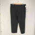 ハガークロージング HAGGAR TALONジッパー ノータックスラックス メンズ 38×29