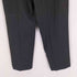 ハガークロージング HAGGAR TALONジッパー ノータックスラックス メンズ 38×29