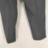 ハガークロージング HAGGAR TALONジッパー ノータックスラックス メンズ 38×30