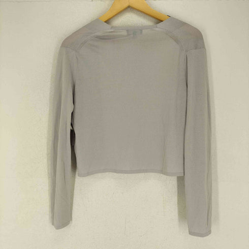 セオリー theory New Dress Up Compact Cardi レディース JPN:S