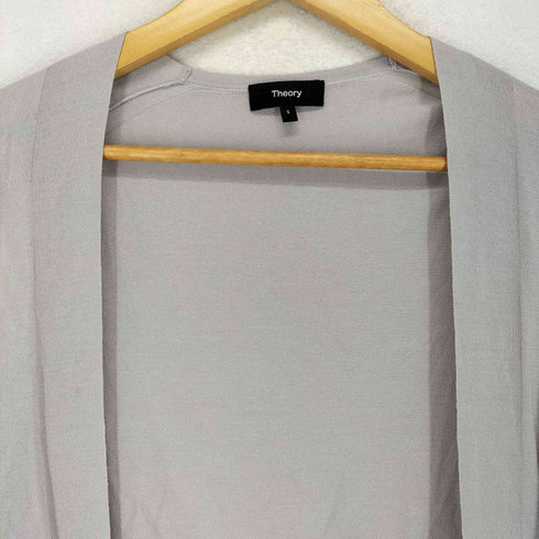 セオリー theory New Dress Up Compact Cardi レディース JPN:S