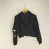 カルバンクラインジーンズ Calvin Klein Jeans ロゴプリントプルオーバーパーカー レディース JPN:M