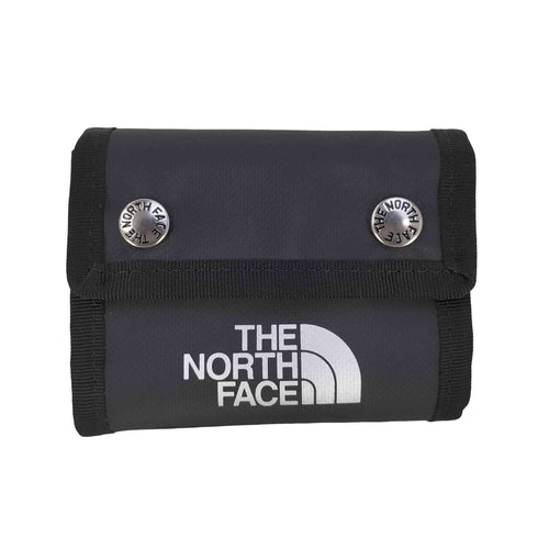 ザノースフェイス THE NORTH FACE BC Dot Wallet BC ドット ウォレット 二つ折り財布 メンズ