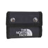 ザノースフェイス THE NORTH FACE BC Dot Wallet BC ドット ウォレット 二つ折り財布 メンズ