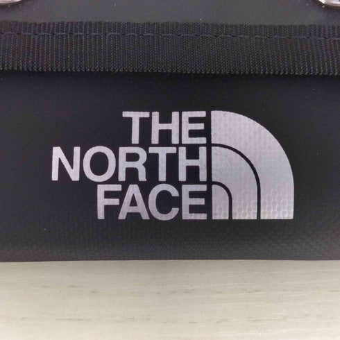 ザノースフェイス THE NORTH FACE BC Dot Wallet BC ドット ウォレット 二つ折り財布 メンズ