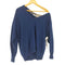 アレキサンダーワン Alexander Wang ウール混レイヤードセーター レディース import:XS