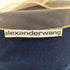 アレキサンダーワン Alexander Wang ウール混レイヤードセーター レディース import:XS