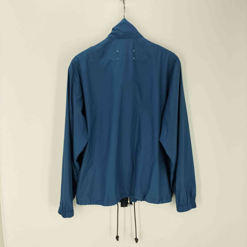 メゾンマルジェラ Maison Margiela 17AW トリプルジップ ブルゾン メンズ JPN:48
