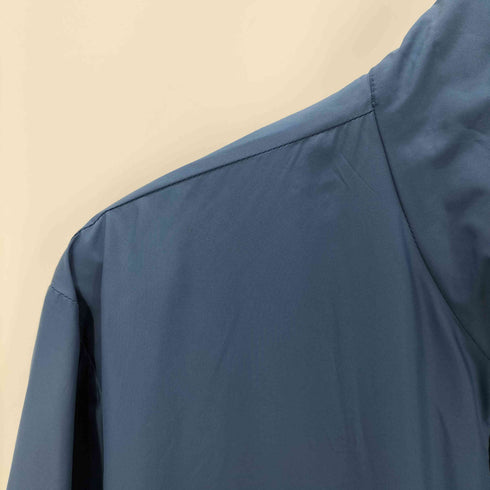 メゾンマルジェラ Maison Margiela 17AW トリプルジップ ブルゾン メンズ JPN:48