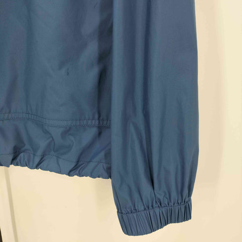 メゾンマルジェラ Maison Margiela 17AW トリプルジップ ブルゾン メンズ JPN:48