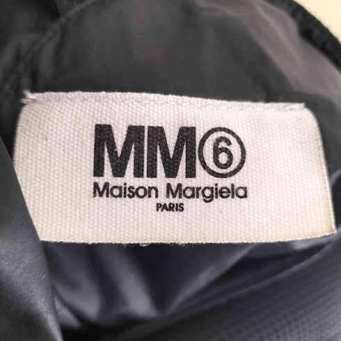 エムエムシックスメゾンマルジェラ MM6 Maison Margiela ジャパニーストートバッグ メンズ ONE SIZE