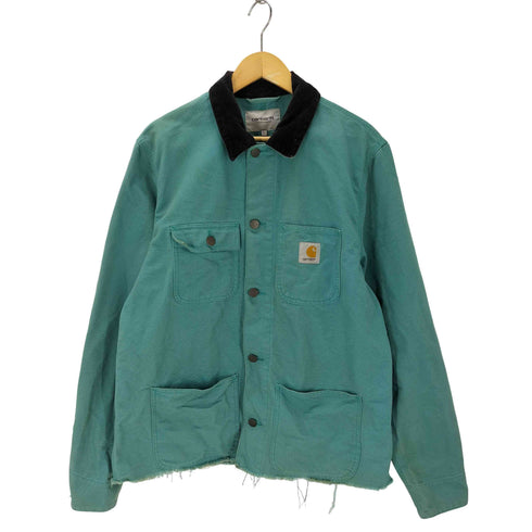 カーハートワークインプログレス Carhartt WIP ミシガンチョアコート メンズ JPN:L