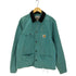 カーハートワークインプログレス Carhartt WIP ミシガンチョアコート メンズ JPN:L