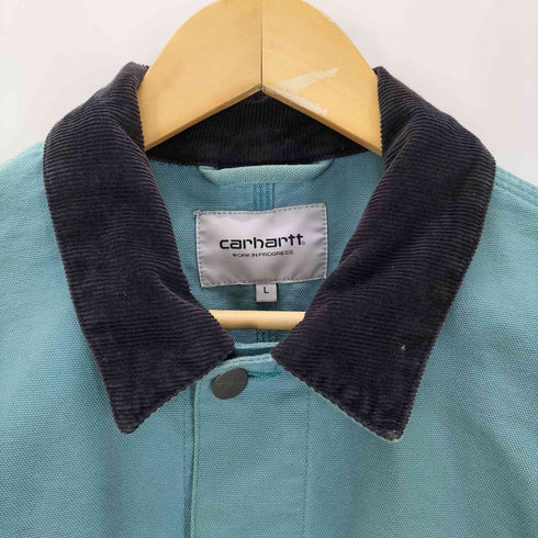 カーハートワークインプログレス Carhartt WIP ミシガンチョアコート メンズ JPN:L
