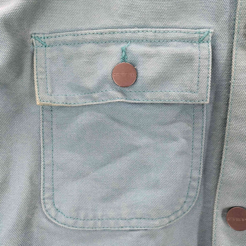 カーハートワークインプログレス Carhartt WIP ミシガンチョアコート メンズ JPN:L