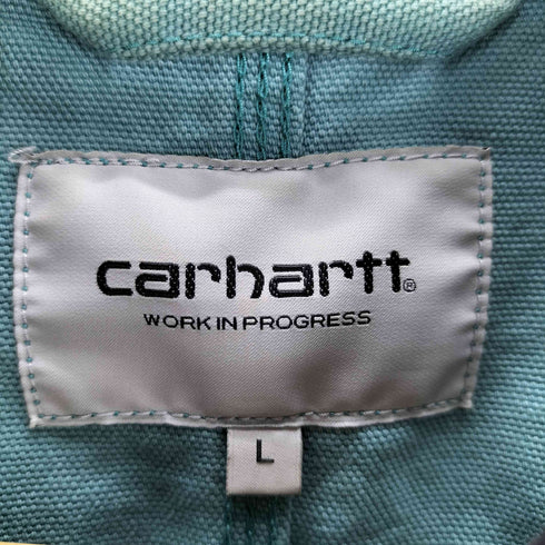 カーハートワークインプログレス Carhartt WIP ミシガンチョアコート メンズ JPN:L