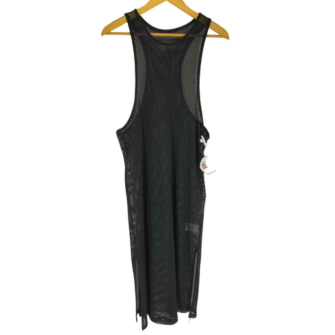 シティショップ CITYSHOP 23SS RUSSELL NET DRESS レディース ONE SIZE