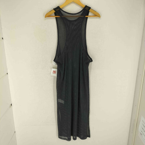 シティショップ CITYSHOP 23SS RUSSELL NET DRESS レディース ONE SIZE