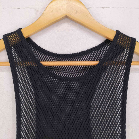 シティショップ CITYSHOP 23SS RUSSELL NET DRESS レディース ONE SIZE