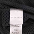 シティショップ CITYSHOP 23SS RUSSELL NET DRESS レディース ONE SIZE