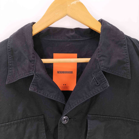 ネイバーフッド NEIGHBORHOOD MIL-BDU SC/C-SHIRT.LS メンズ 2