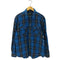 エディーバウアー Eddie Bauer ヘビーフランネルシャツ メンズ JPN:M