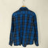 エディーバウアー Eddie Bauer ヘビーフランネルシャツ メンズ JPN:M
