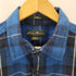 エディーバウアー Eddie Bauer ヘビーフランネルシャツ メンズ JPN:M