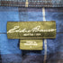 エディーバウアー Eddie Bauer ヘビーフランネルシャツ メンズ JPN:M