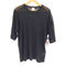 シティショップ CITYSHOP 22SS ナイロンレースブラウス レディース ONE SIZE