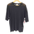 シティショップ CITYSHOP 22SS ナイロンレースブラウス レディース ONE SIZE