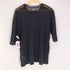 シティショップ CITYSHOP 22SS ナイロンレースブラウス レディース ONE SIZE