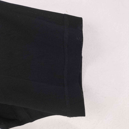 シティショップ CITYSHOP 22SS ナイロンレースブラウス レディース ONE SIZE