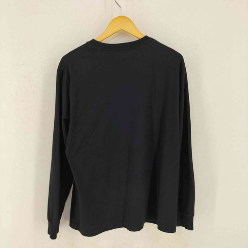 ビームスプラス BEAMS+ ロングスリーブ ポケット Tシャツ メンズ JPN:L