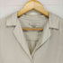 バナナリパブリック BANANA REPUBLIC Silk Resort Shirt レディース import:S