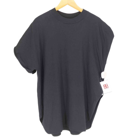 シティショップ CITYSHOP 23SS コットンS/Sカットソー メンズ ONE SIZE