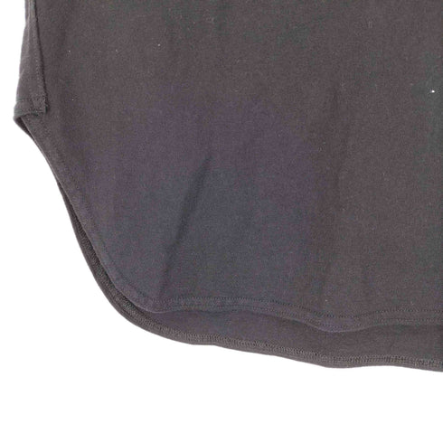 シティショップ CITYSHOP 23SS コットンS/Sカットソー メンズ ONE SIZE