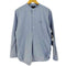 ビームスプラス BEAMS+ Band Collar Pullover Shirt メンズ JPN:L