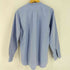 ビームスプラス BEAMS+ Band Collar Pullover Shirt メンズ JPN:L