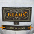 ビームスプラス BEAMS+ Band Collar Pullover Shirt メンズ JPN:L