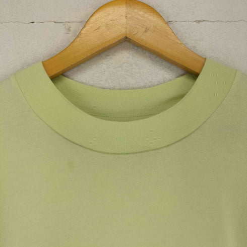 シティショップ CITYSHOP 23SS コットンS/S カットソー レディース