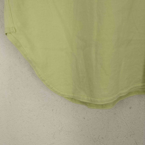 シティショップ CITYSHOP 23SS コットンS/S カットソー レディース
