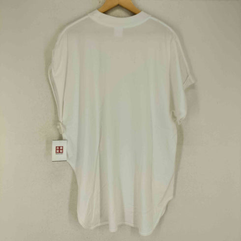 シティショップ CITYSHOP 23SS コットンS/S カットソー レディース