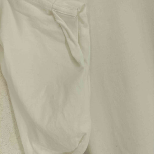 シティショップ CITYSHOP 23SS コットンS/S カットソー レディース