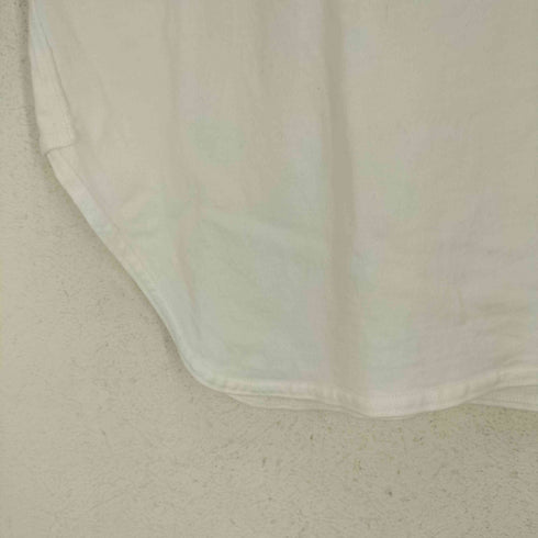 シティショップ CITYSHOP 23SS コットンS/S カットソー レディース