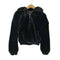 ベルシュカ BERSHKA エコファージャケット レディース import:M