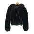 ベルシュカ BERSHKA エコファージャケット レディース import:M